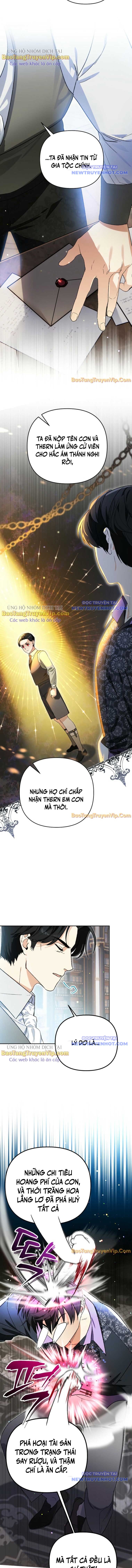 Trở Thành Thiên Tài Bất Trị Của Hắc Gia Chapter 14 - Trang 4