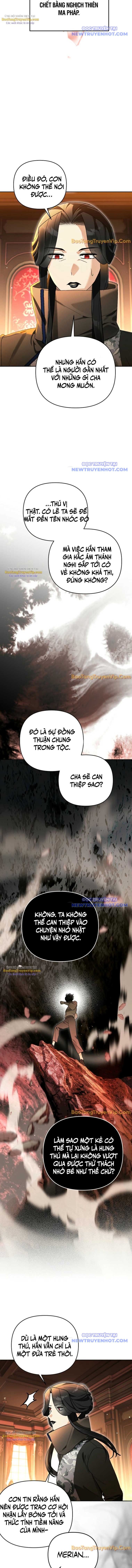 Trở Thành Thiên Tài Bất Trị Của Hắc Gia Chapter 14 - Trang 4