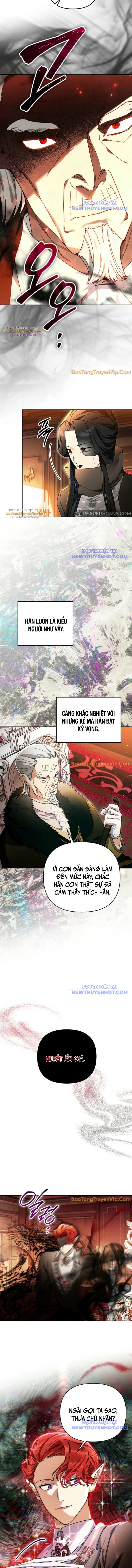 Trở Thành Thiên Tài Bất Trị Của Hắc Gia Chapter 14 - Trang 4