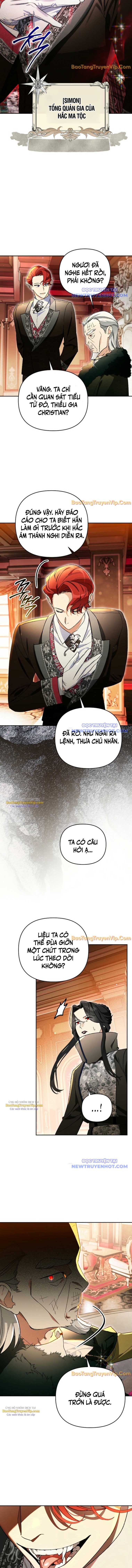 Trở Thành Thiên Tài Bất Trị Của Hắc Gia Chapter 14 - Trang 4