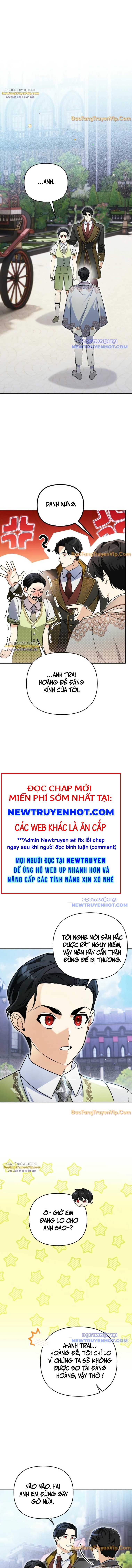 Trở Thành Thiên Tài Bất Trị Của Hắc Gia Chapter 15 - Trang 4