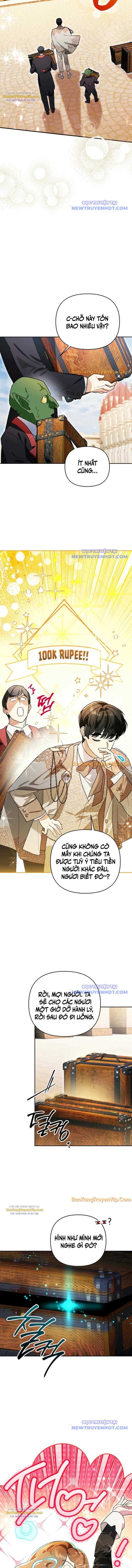 Trở Thành Thiên Tài Bất Trị Của Hắc Gia Chapter 15 - Trang 4