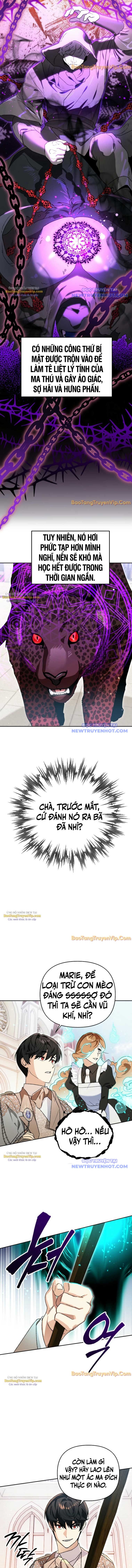 Trở Thành Thiên Tài Bất Trị Của Hắc Gia Chapter 15 - Trang 4