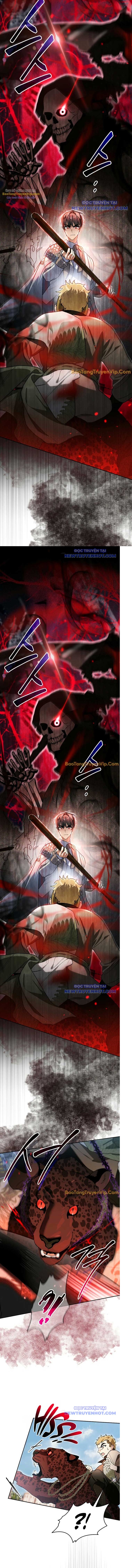 Trở Thành Thiên Tài Bất Trị Của Hắc Gia Chapter 15 - Trang 4