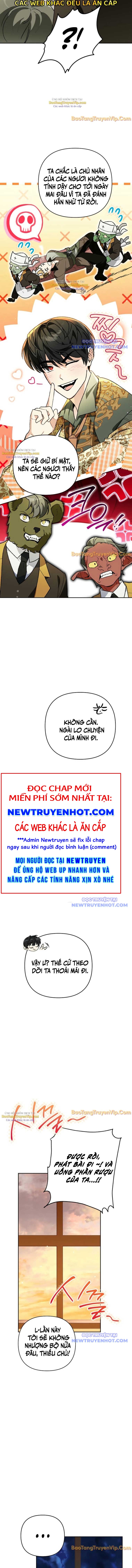 Trở Thành Thiên Tài Bất Trị Của Hắc Gia Chapter 16 - Trang 4