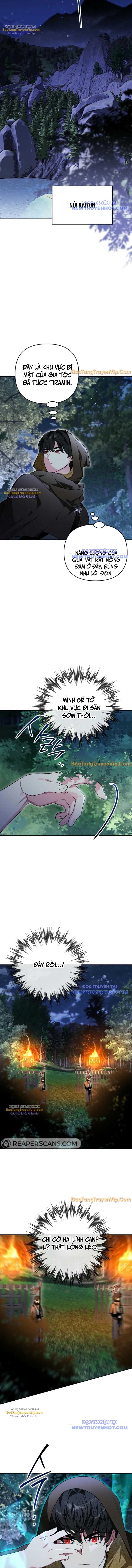 Trở Thành Thiên Tài Bất Trị Của Hắc Gia Chapter 16 - Trang 4