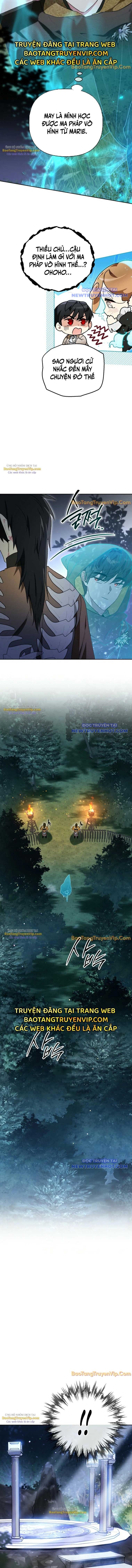 Trở Thành Thiên Tài Bất Trị Của Hắc Gia Chapter 16 - Trang 4