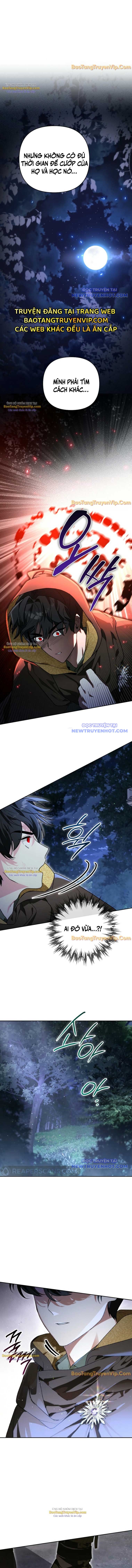 Trở Thành Thiên Tài Bất Trị Của Hắc Gia Chapter 16 - Trang 4
