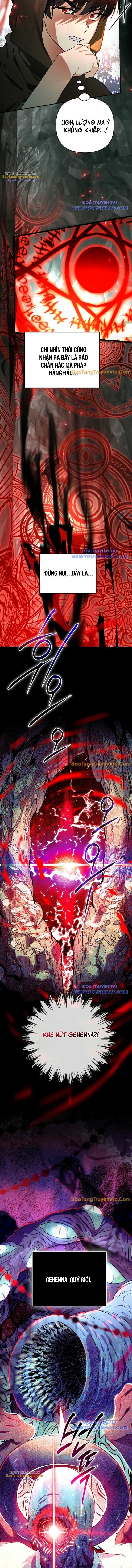 Trở Thành Thiên Tài Bất Trị Của Hắc Gia Chapter 16 - Trang 4