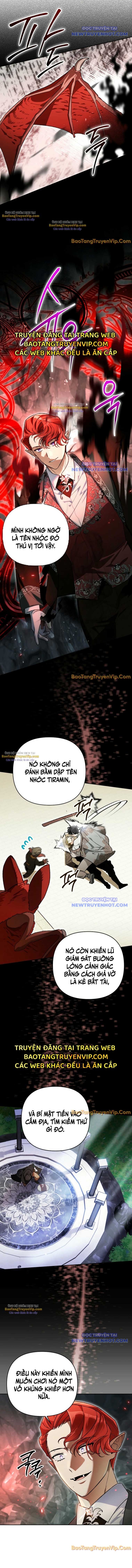 Trở Thành Thiên Tài Bất Trị Của Hắc Gia Chapter 16 - Trang 4