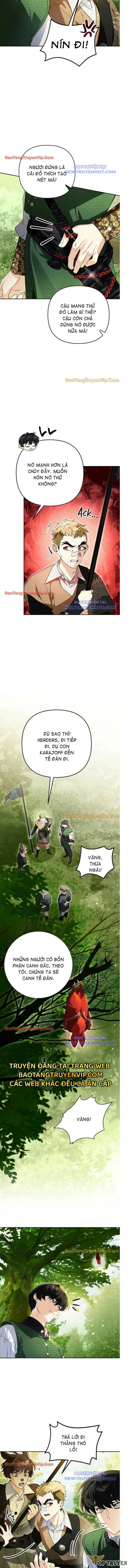 Trở Thành Thiên Tài Bất Trị Của Hắc Gia Chapter 17 - Trang 4