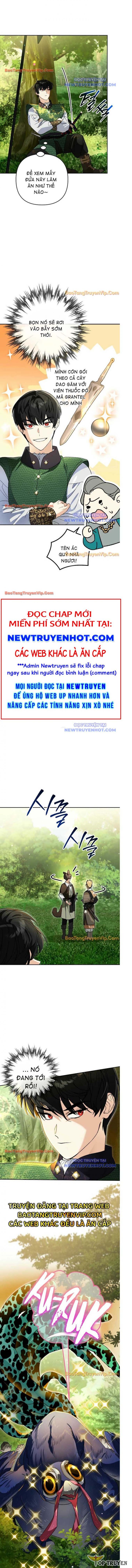 Trở Thành Thiên Tài Bất Trị Của Hắc Gia Chapter 17 - Trang 4