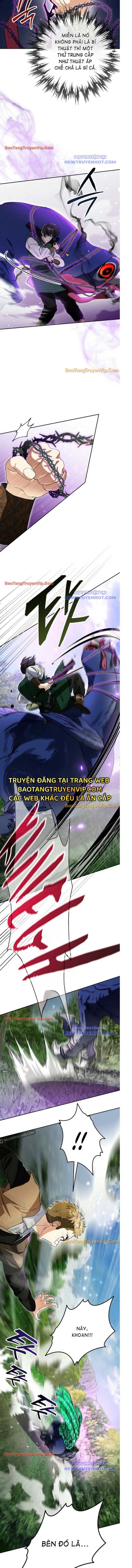 Trở Thành Thiên Tài Bất Trị Của Hắc Gia Chapter 17 - Trang 4