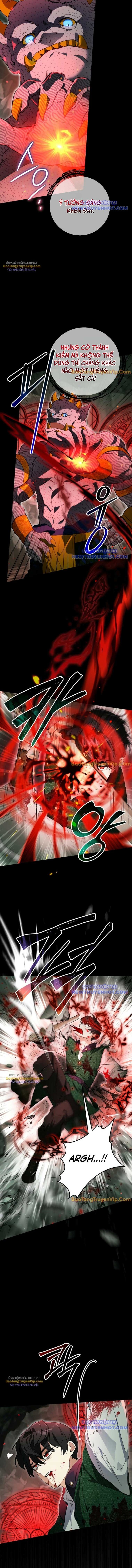 Trở Thành Thiên Tài Bất Trị Của Hắc Gia Chapter 18 - Trang 4