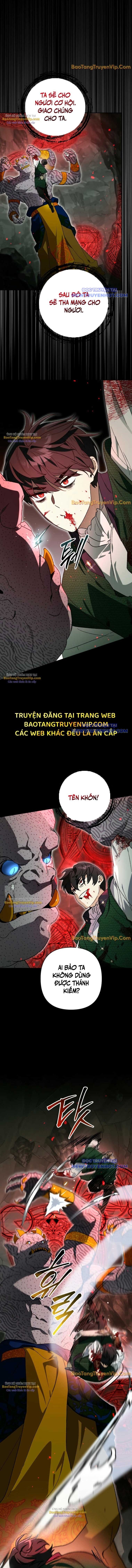 Trở Thành Thiên Tài Bất Trị Của Hắc Gia Chapter 18 - Trang 4
