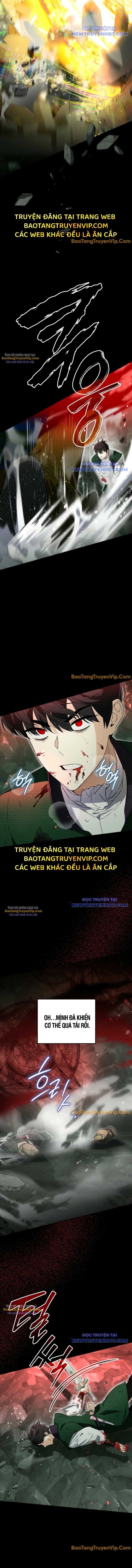 Trở Thành Thiên Tài Bất Trị Của Hắc Gia Chapter 18 - Trang 4