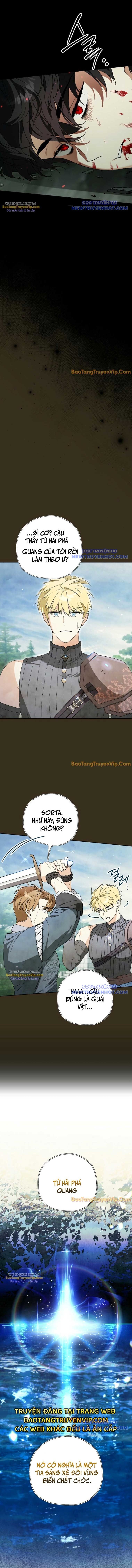 Trở Thành Thiên Tài Bất Trị Của Hắc Gia Chapter 18 - Trang 4