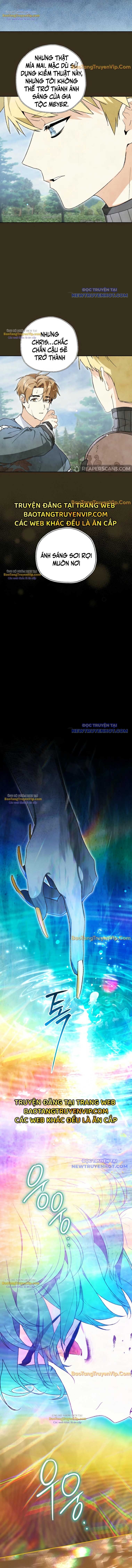 Trở Thành Thiên Tài Bất Trị Của Hắc Gia Chapter 18 - Trang 4