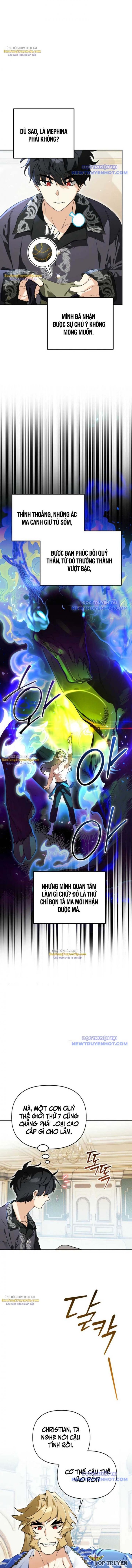 Trở Thành Thiên Tài Bất Trị Của Hắc Gia Chapter 19 - Trang 4