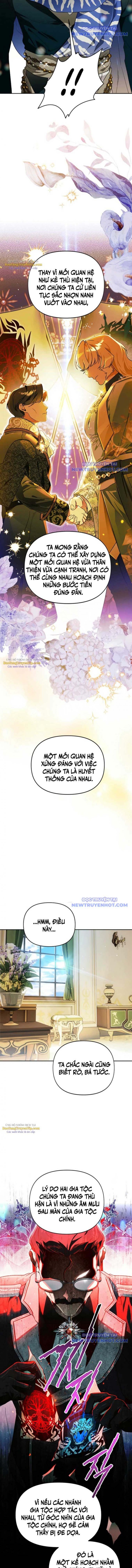 Trở Thành Thiên Tài Bất Trị Của Hắc Gia Chapter 19 - Trang 4