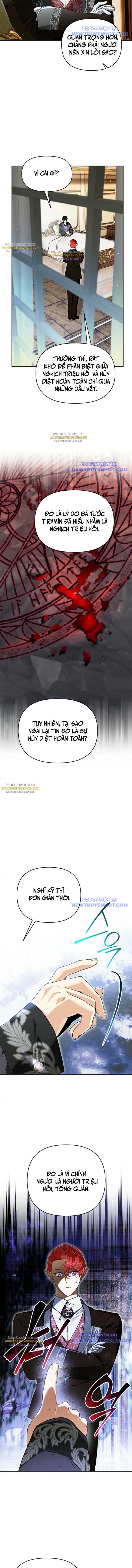 Trở Thành Thiên Tài Bất Trị Của Hắc Gia Chapter 19 - Trang 4