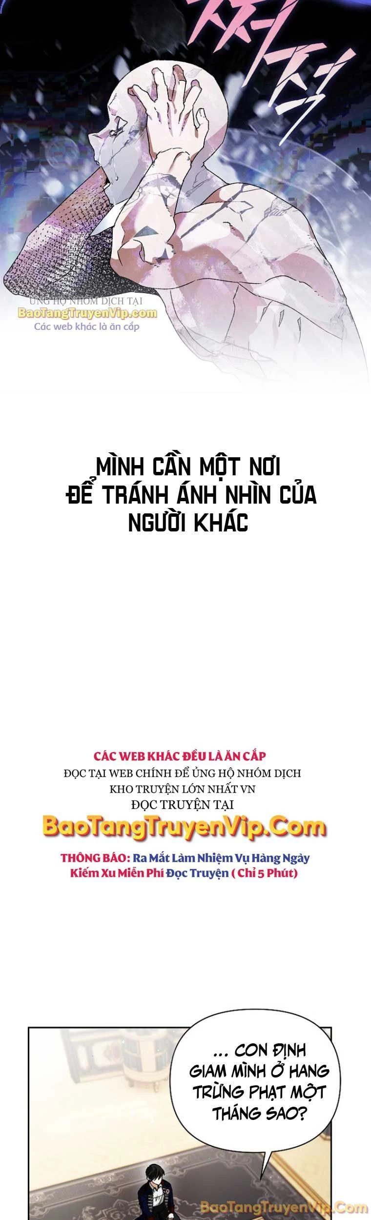 Trở Thành Thiên Tài Bất Trị Của Hắc Gia Chapter 2 - Trang 4