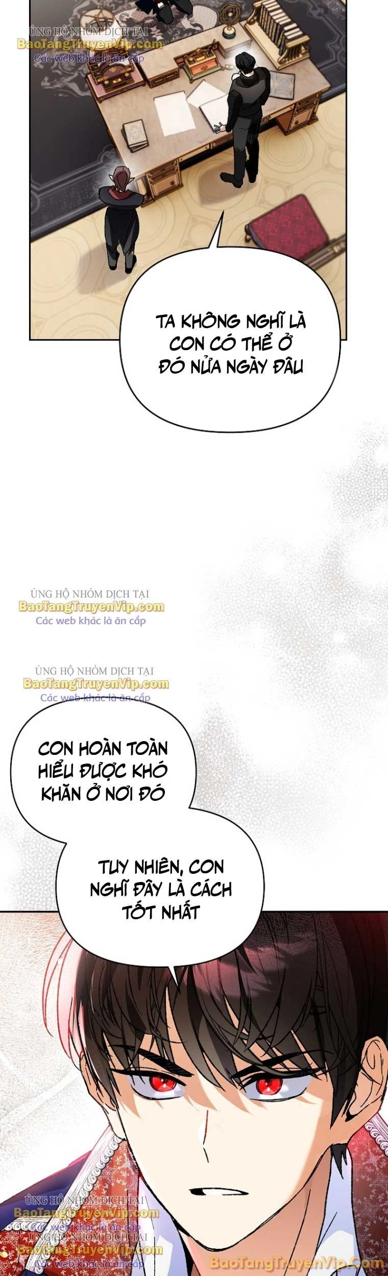 Trở Thành Thiên Tài Bất Trị Của Hắc Gia Chapter 2 - Trang 4
