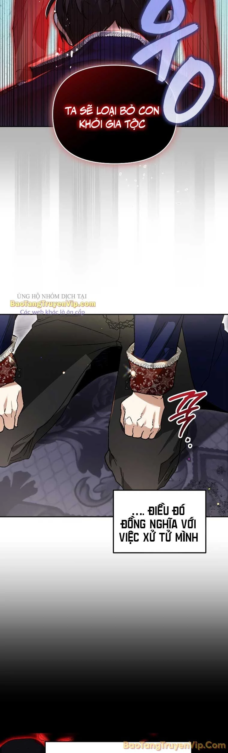 Trở Thành Thiên Tài Bất Trị Của Hắc Gia Chapter 2 - Trang 4
