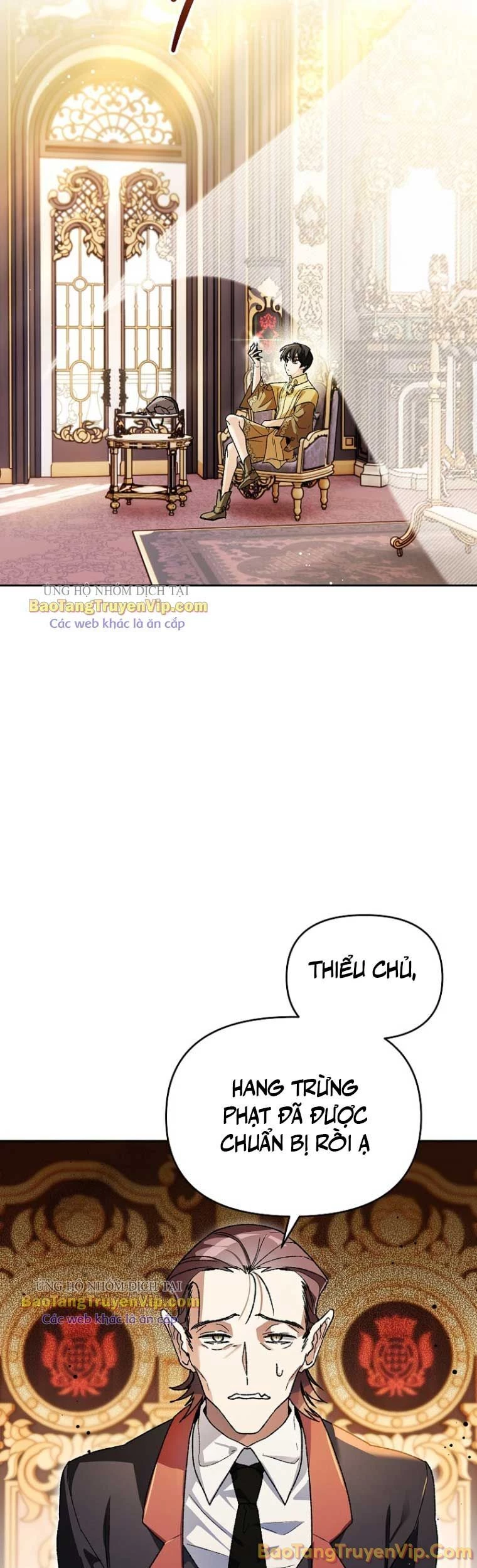 Trở Thành Thiên Tài Bất Trị Của Hắc Gia Chapter 2 - Trang 4