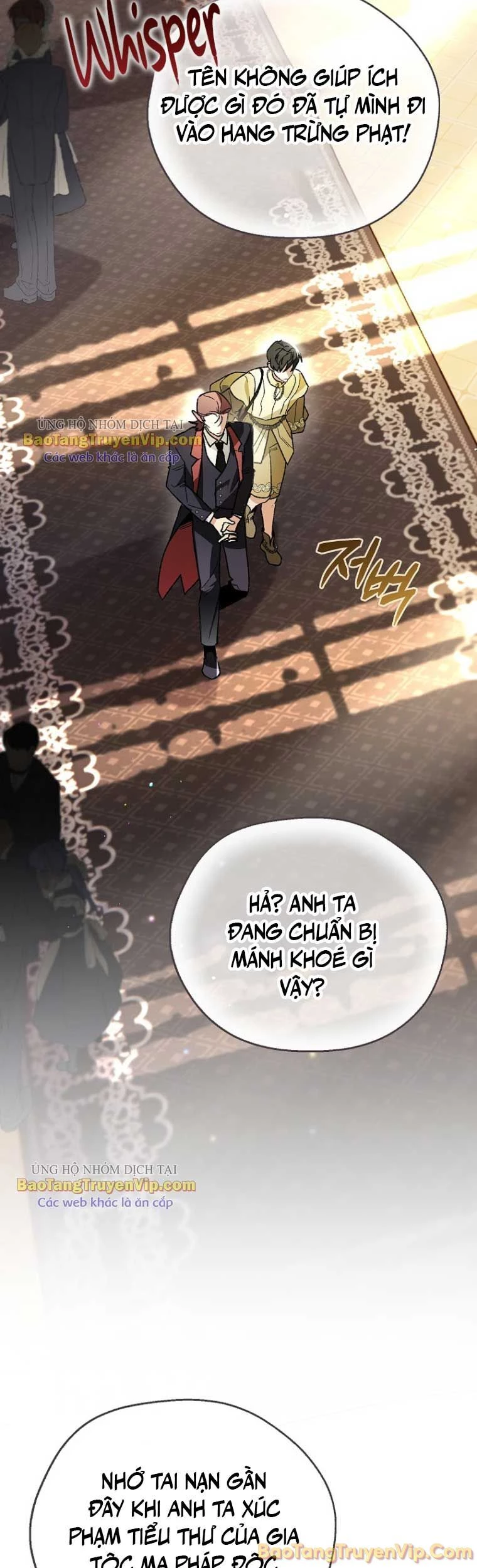 Trở Thành Thiên Tài Bất Trị Của Hắc Gia Chapter 2 - Trang 4