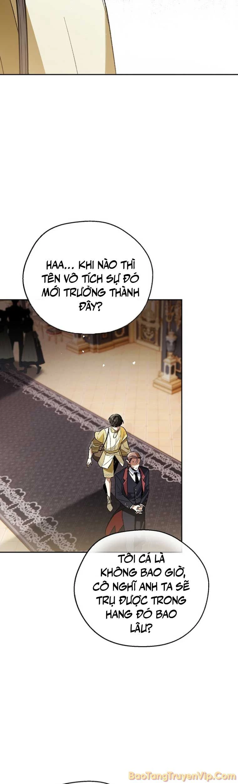 Trở Thành Thiên Tài Bất Trị Của Hắc Gia Chapter 2 - Trang 4
