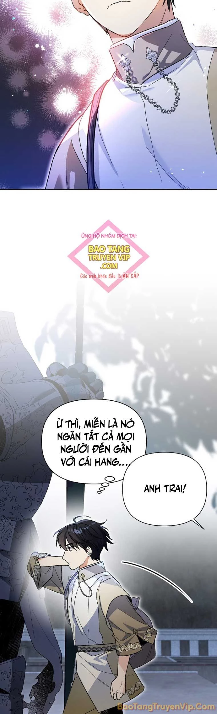 Trở Thành Thiên Tài Bất Trị Của Hắc Gia Chapter 2 - Trang 4