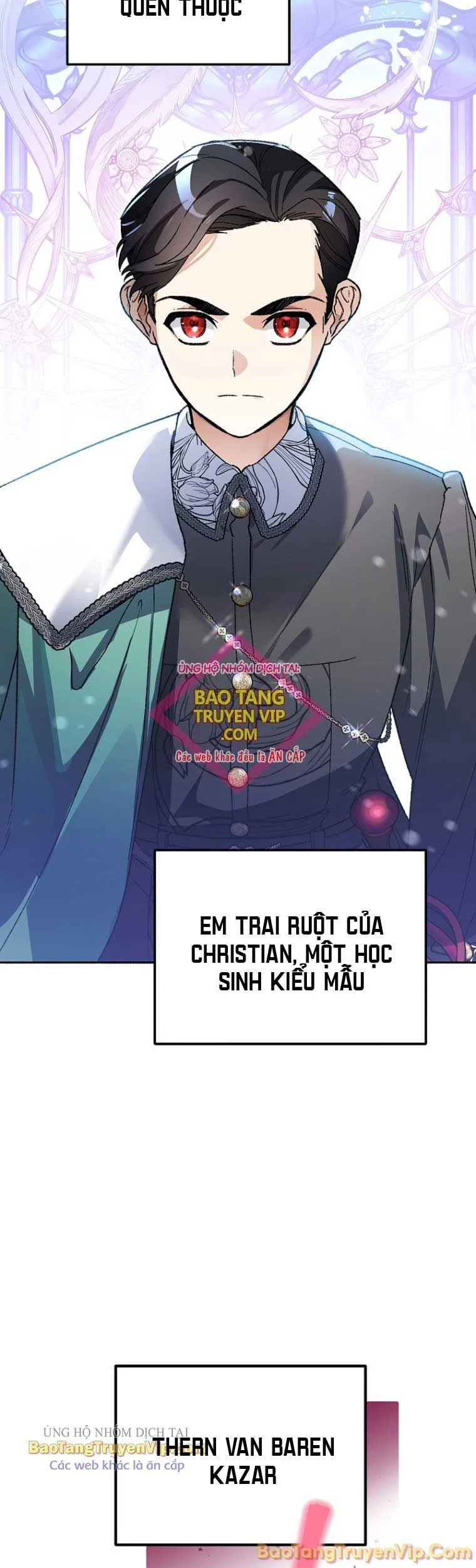 Trở Thành Thiên Tài Bất Trị Của Hắc Gia Chapter 2 - Trang 4