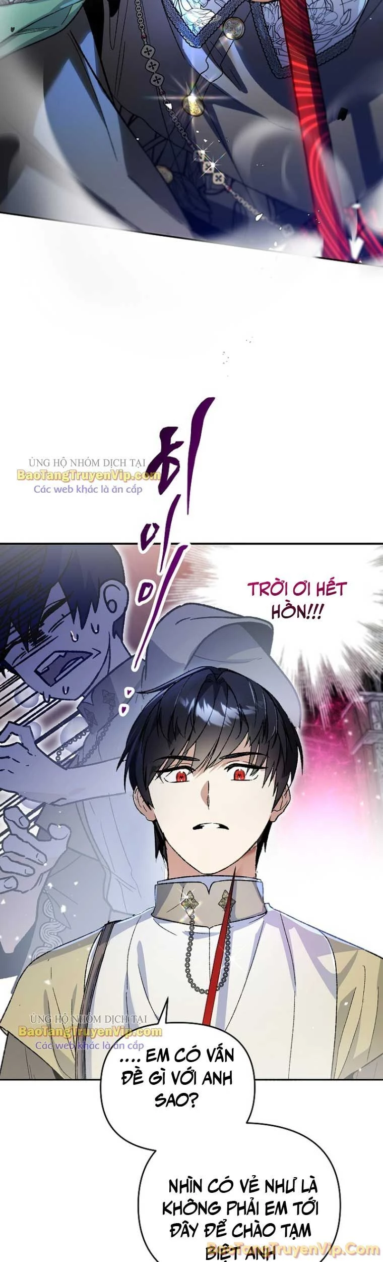 Trở Thành Thiên Tài Bất Trị Của Hắc Gia Chapter 2 - Trang 4
