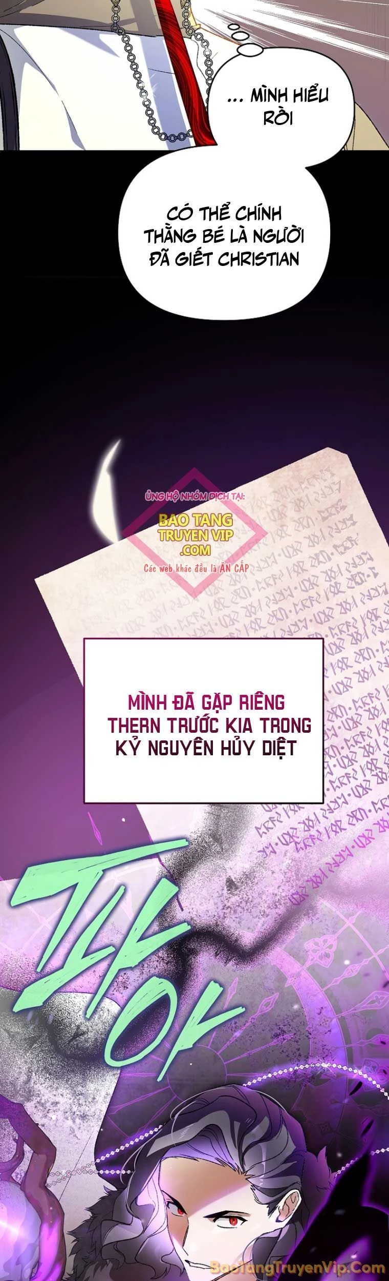 Trở Thành Thiên Tài Bất Trị Của Hắc Gia Chapter 2 - Trang 4