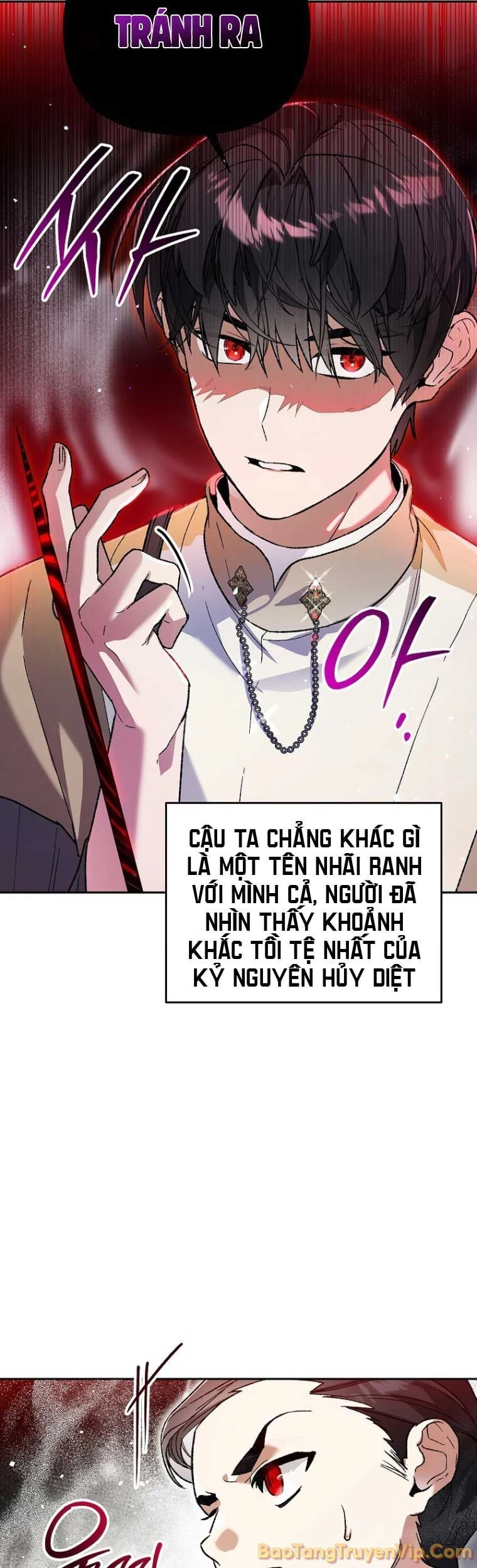 Trở Thành Thiên Tài Bất Trị Của Hắc Gia Chapter 2 - Trang 4