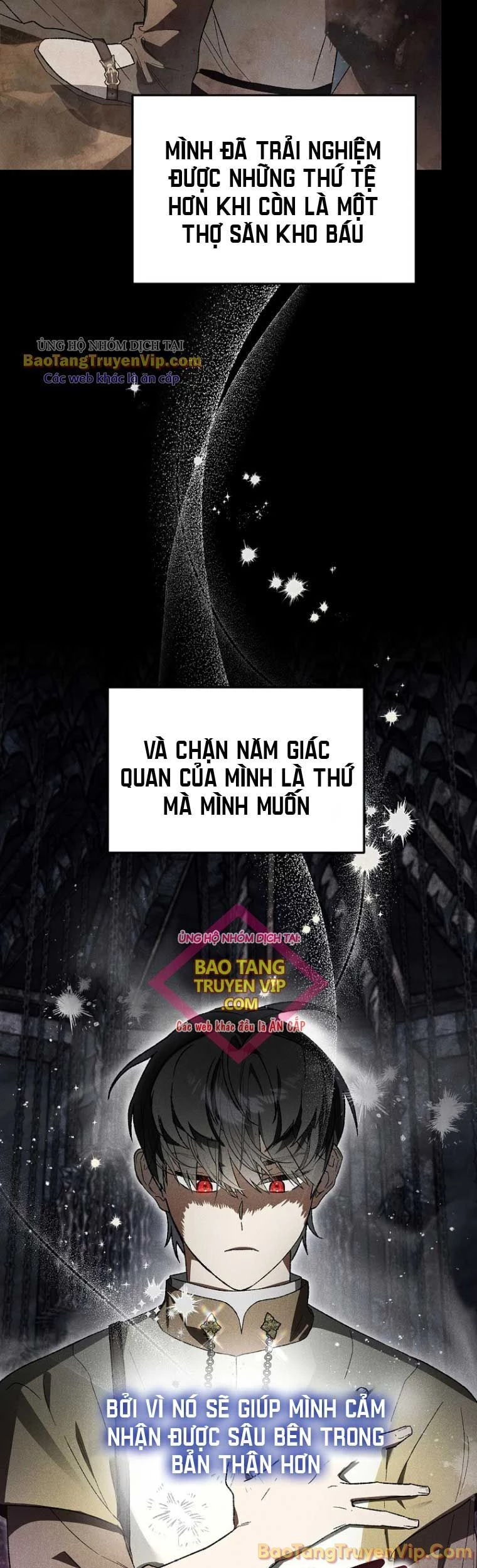 Trở Thành Thiên Tài Bất Trị Của Hắc Gia Chapter 2 - Trang 4