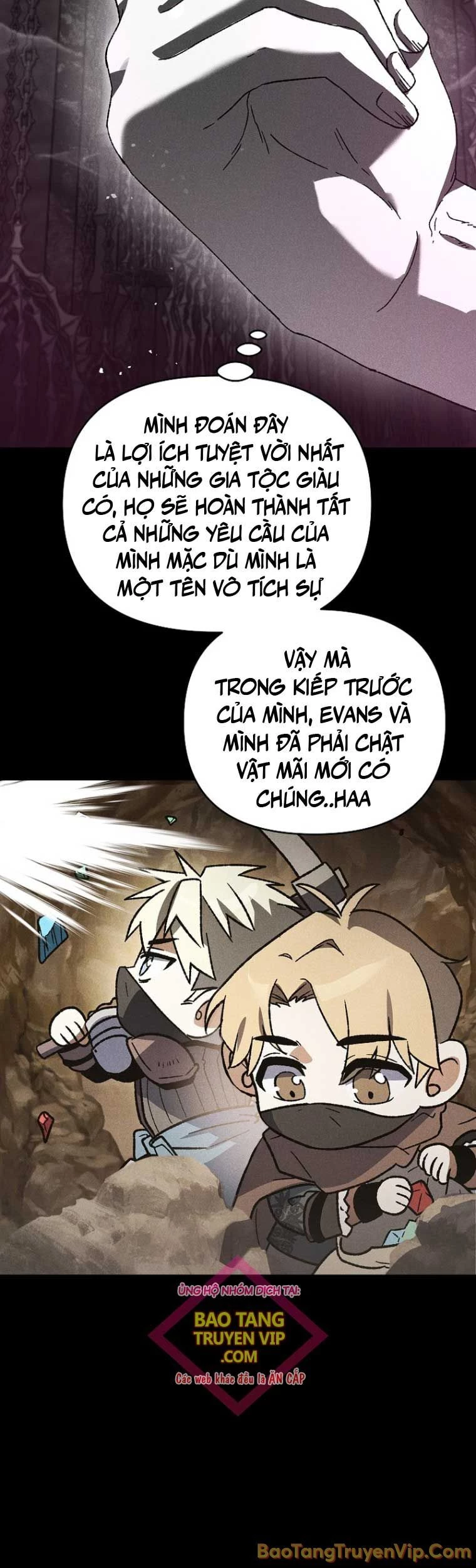Trở Thành Thiên Tài Bất Trị Của Hắc Gia Chapter 2 - Trang 4