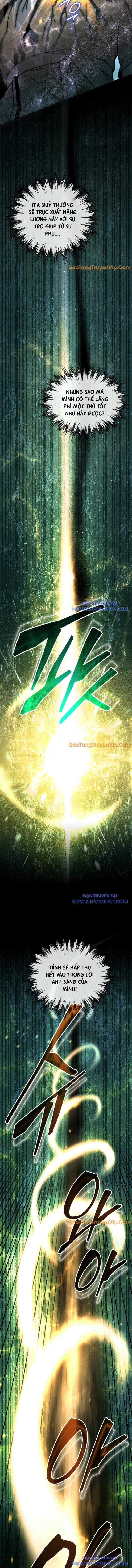 Trở Thành Thiên Tài Bất Trị Của Hắc Gia Chapter 20 - Trang 4