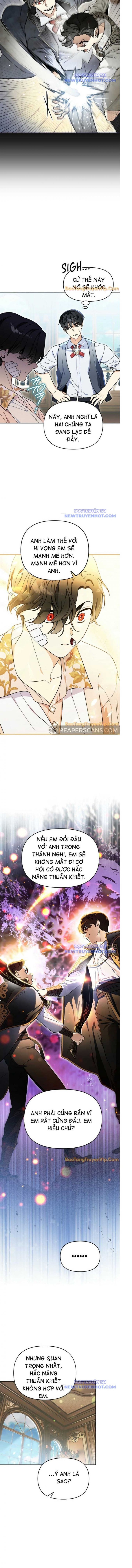 Trở Thành Thiên Tài Bất Trị Của Hắc Gia Chapter 21 - Trang 4