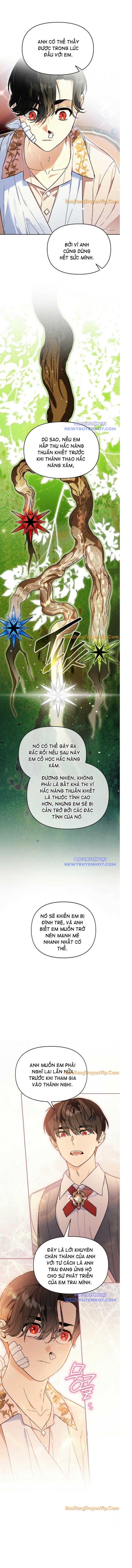 Trở Thành Thiên Tài Bất Trị Của Hắc Gia Chapter 21 - Trang 4