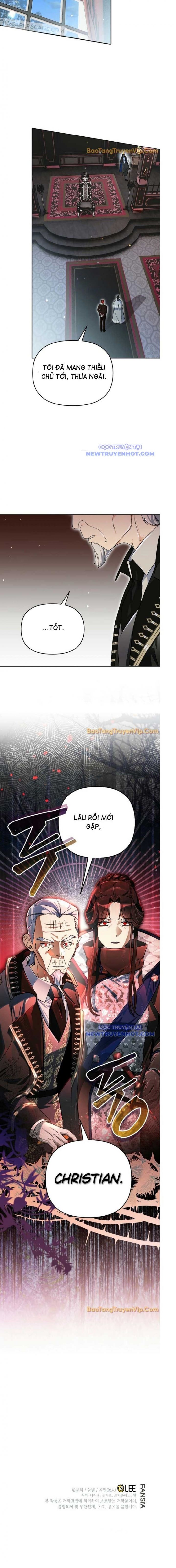 Trở Thành Thiên Tài Bất Trị Của Hắc Gia Chapter 21 - Trang 4