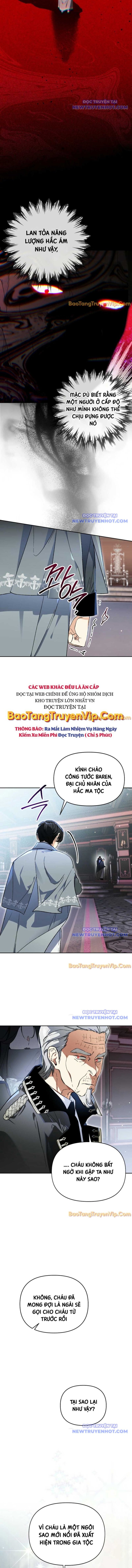 Trở Thành Thiên Tài Bất Trị Của Hắc Gia Chapter 22 - Trang 4
