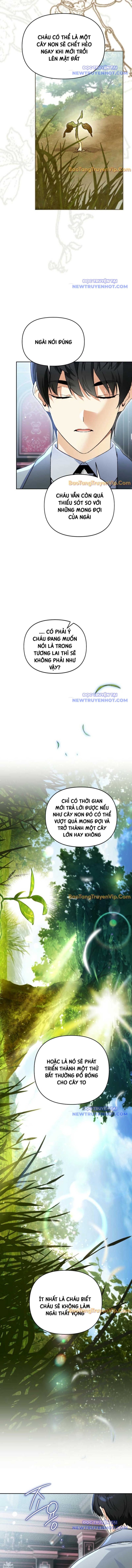 Trở Thành Thiên Tài Bất Trị Của Hắc Gia Chapter 22 - Trang 4