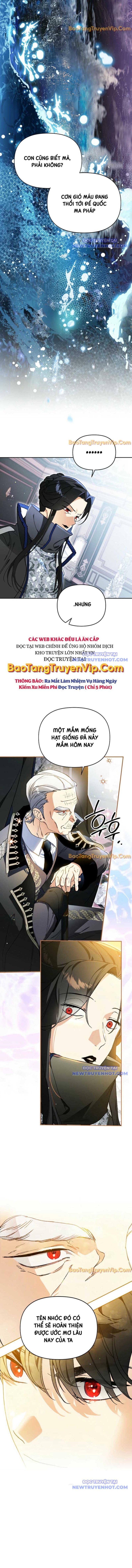 Trở Thành Thiên Tài Bất Trị Của Hắc Gia Chapter 22 - Trang 4