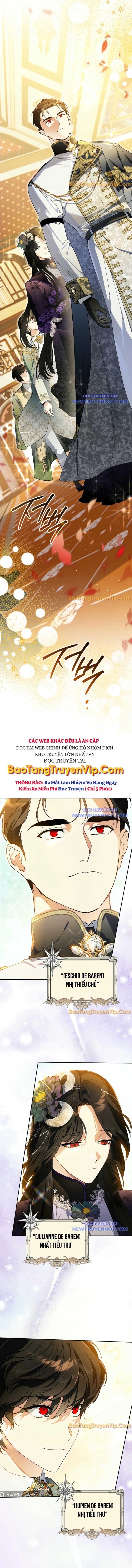 Trở Thành Thiên Tài Bất Trị Của Hắc Gia Chapter 22 - Trang 4
