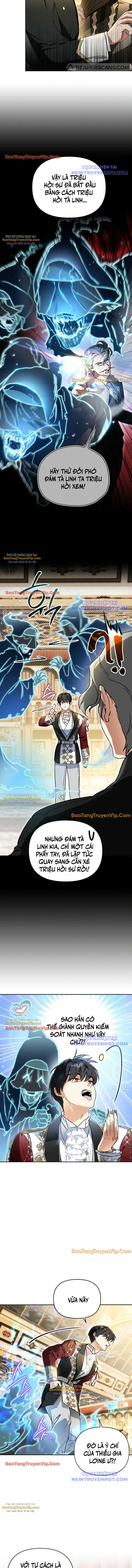Trở Thành Thiên Tài Bất Trị Của Hắc Gia Chapter 23 - Trang 4