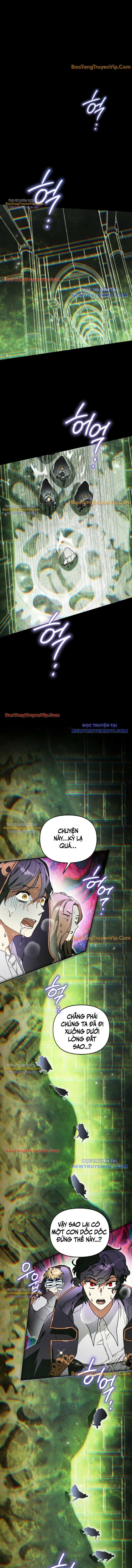 Trở Thành Thiên Tài Bất Trị Của Hắc Gia Chapter 23 - Trang 4