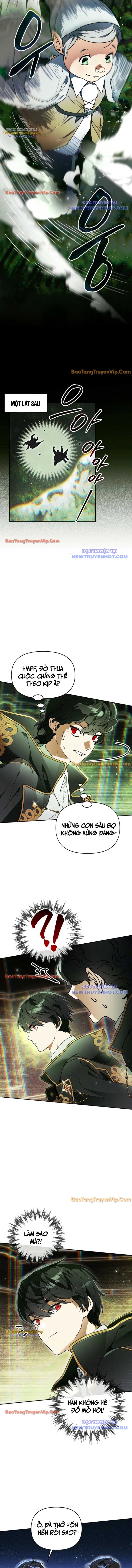 Trở Thành Thiên Tài Bất Trị Của Hắc Gia Chapter 23 - Trang 4