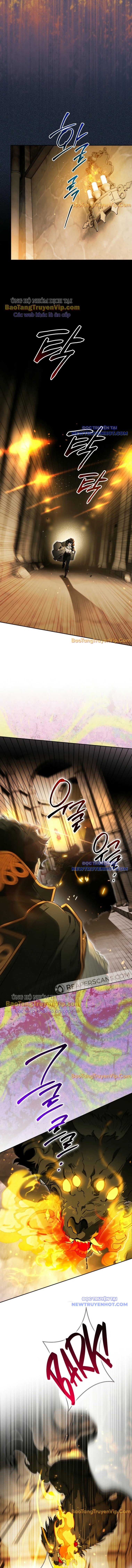 Trở Thành Thiên Tài Bất Trị Của Hắc Gia Chapter 24 - Trang 4